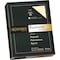 Southworth Paper, 25%Cttn, 24#, 8.5X11, Iy Pk SOU404IC - alternate 1